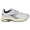 sneakers zilver