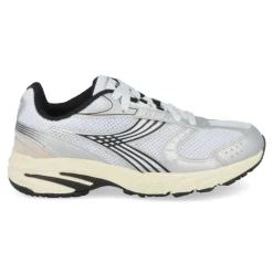 sneakers zilver