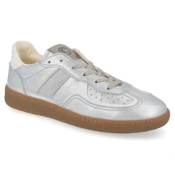 sneakers zilver