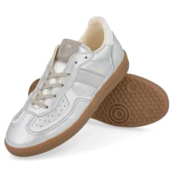 sneakers zilver