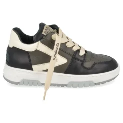 sneakers Zwart