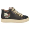 sneakers Zwart