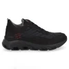 sneakers Zwart