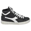 sneakers Zwart