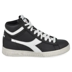 sneakers Zwart