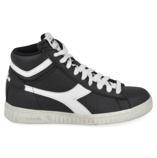 sneakers Zwart