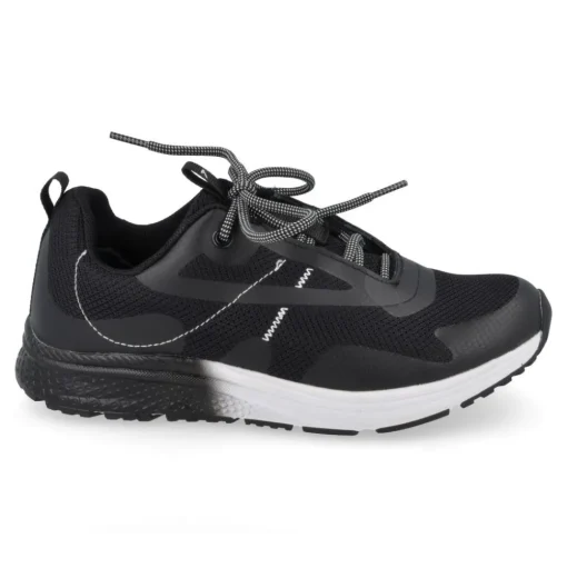 sneakers Zwart