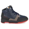 sneakers Zwart