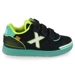 sneakers Zwart