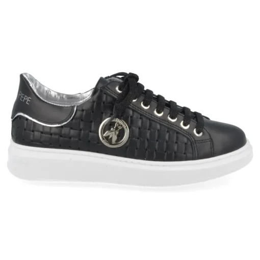 sneakers Zwart