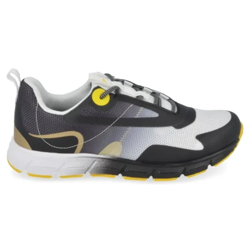 sneakers Zwart