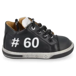 sneakers Zwart