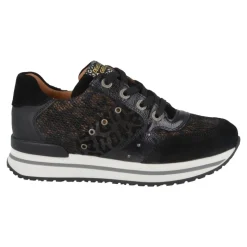 sneakers Zwart