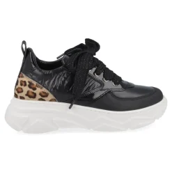 sneakers Zwart