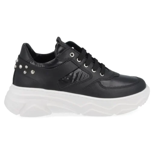 sneakers Zwart