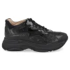 sneakers Zwart
