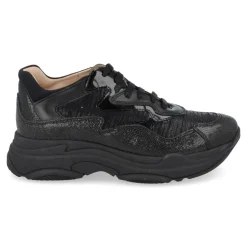 sneakers Zwart