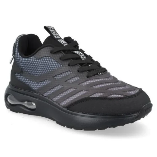 sneakers Zwart