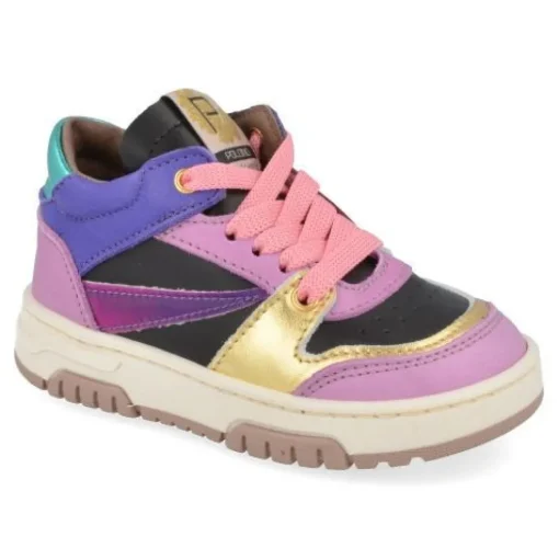 sneakers Zwart
