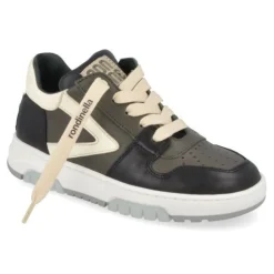 sneakers Zwart