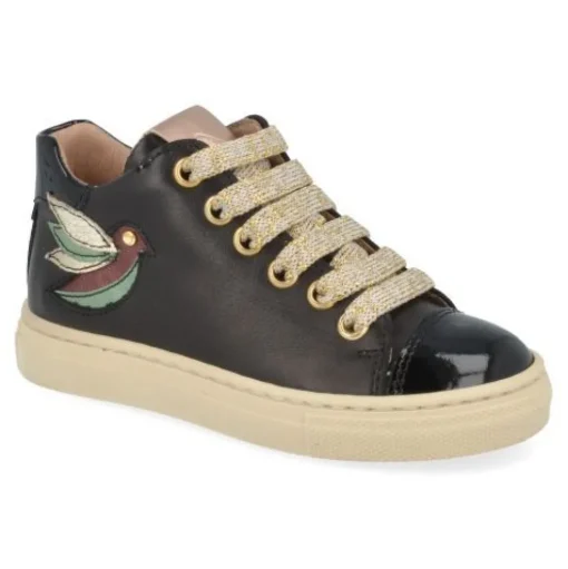 sneakers Zwart