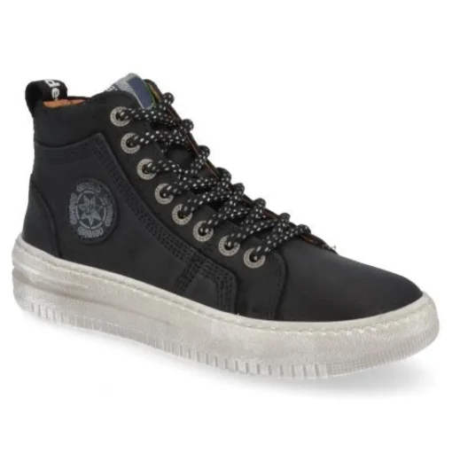sneakers Zwart