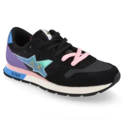 sneakers Zwart