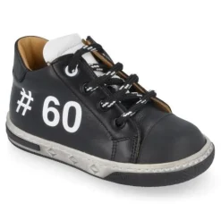 sneakers Zwart