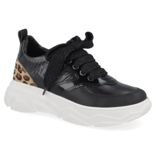 sneakers Zwart
