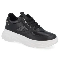 sneakers Zwart