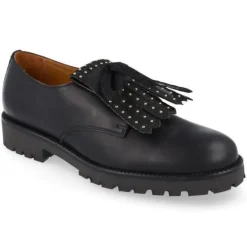sneakers Zwart