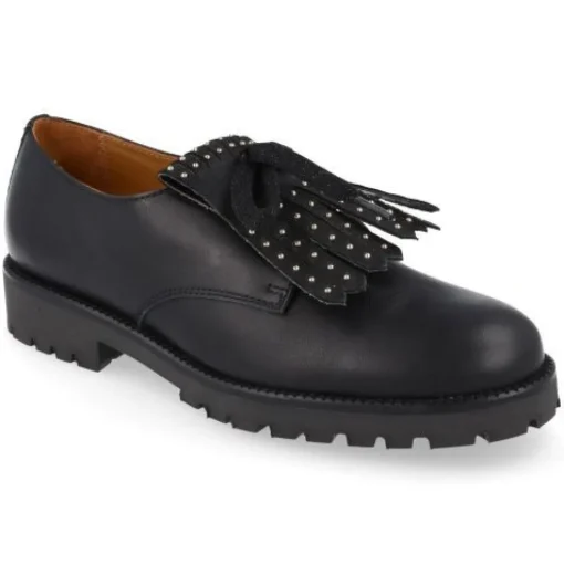 sneakers Zwart