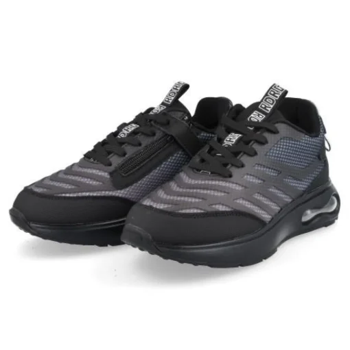 sneakers Zwart