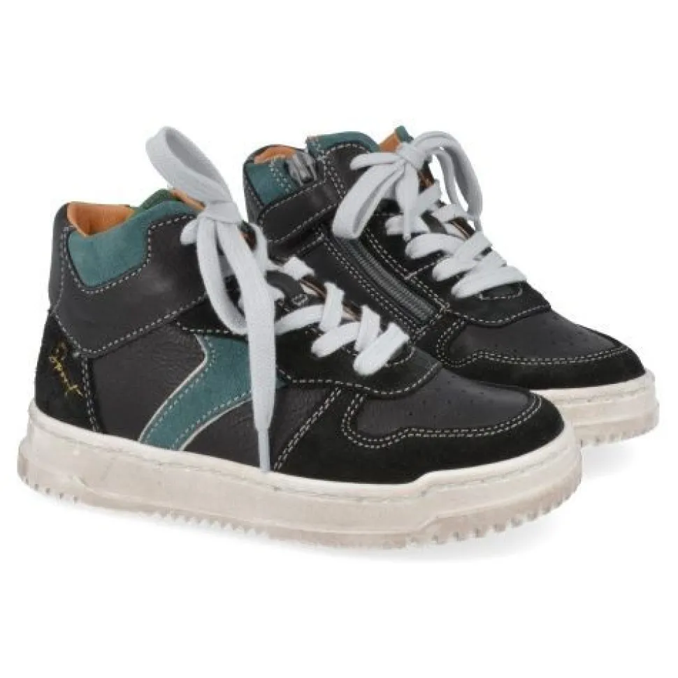 sneakers Zwart