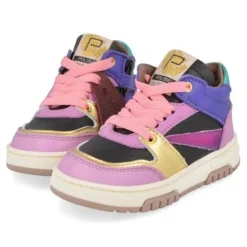 sneakers Zwart