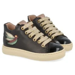 sneakers Zwart