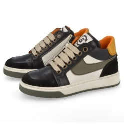 sneakers Zwart