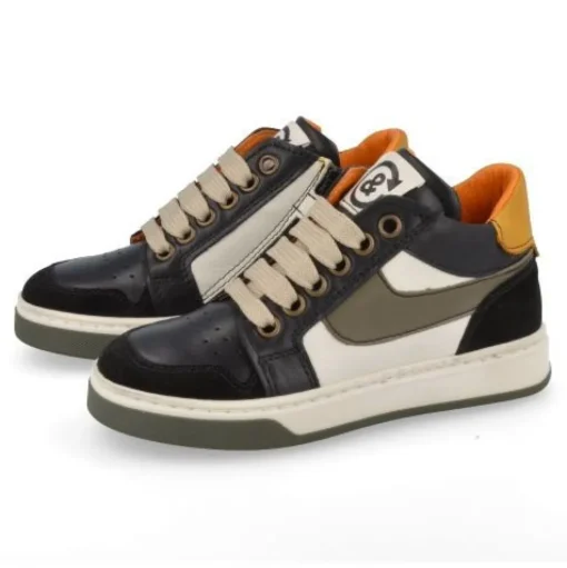 sneakers Zwart