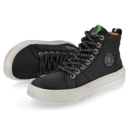 sneakers Zwart