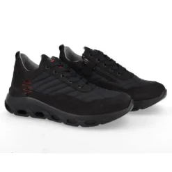 sneakers Zwart