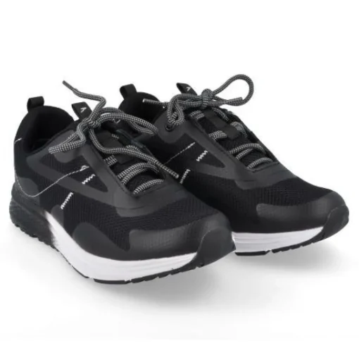 sneakers Zwart