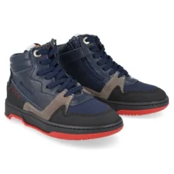 sneakers Zwart