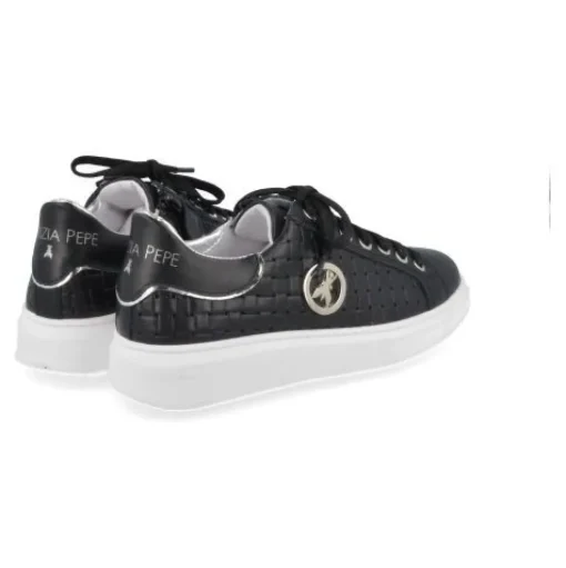 sneakers Zwart