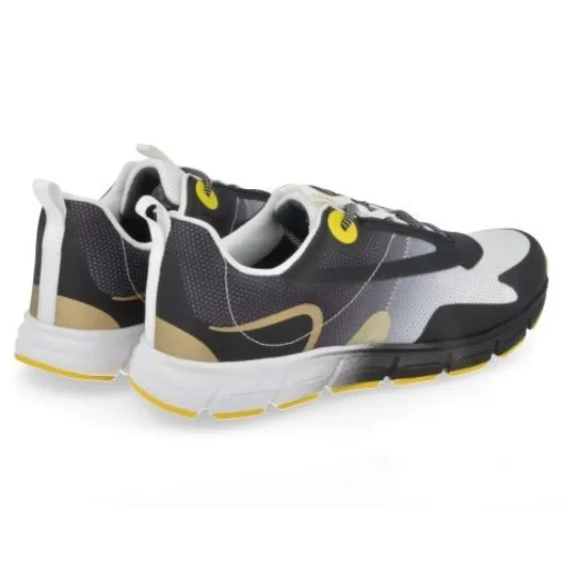 sneakers Zwart