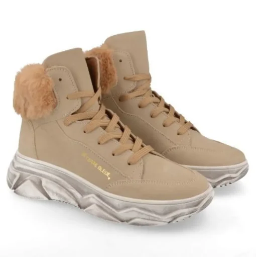 sneakers Zwart
