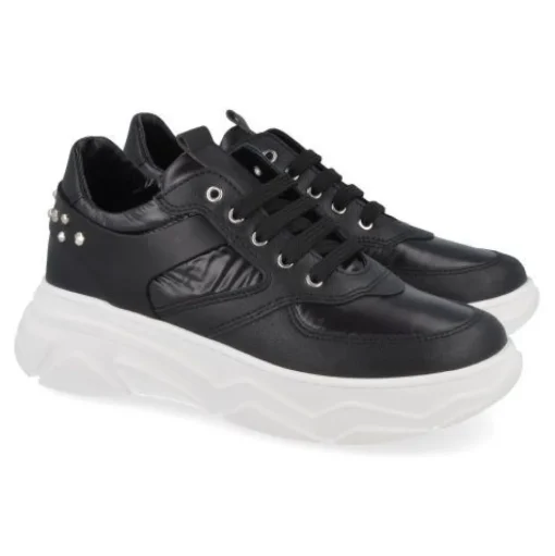 sneakers Zwart