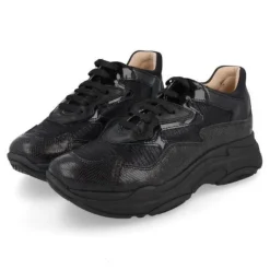 sneakers Zwart