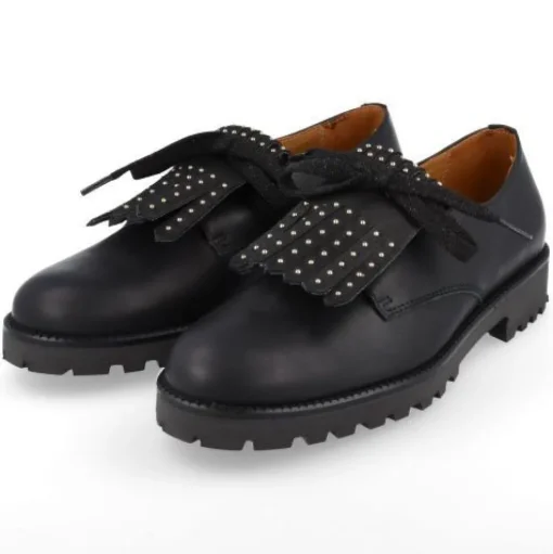 sneakers Zwart