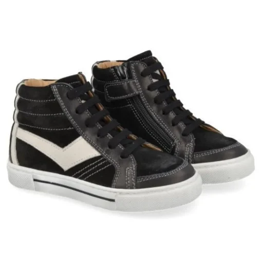 sneakers Zwart