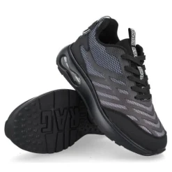 sneakers Zwart